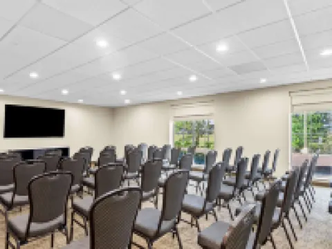 Comfort Inn & Suites Hoteles en Grenada