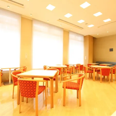 Koko Hotel Sendai Station South Отели рядом с достопримечательностью «Парк Котодай»