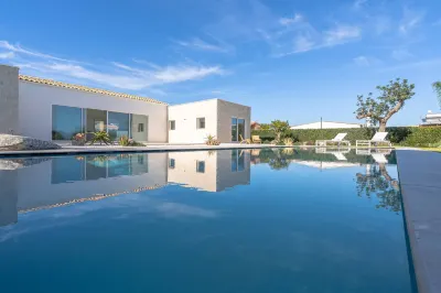 Villa Ofelia Splendida Piscina