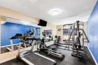 Quality Inn & Suites Springfield Southwest Near I-72