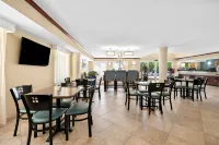 Best Western Intracoastal Inn - breakfast