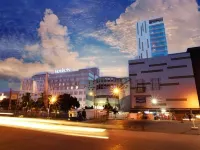 Hotel Horison Ultima Bekasi Hotels in Bekasi City