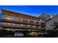 和のリゾートはづ のホテル