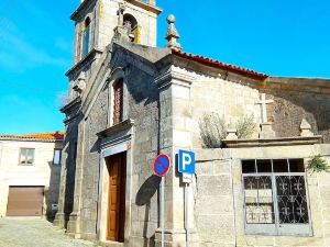 Casa Aldeia Da Serra