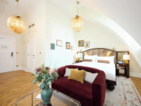 Hotel Fleur de Ville Hoteles en Bruselas