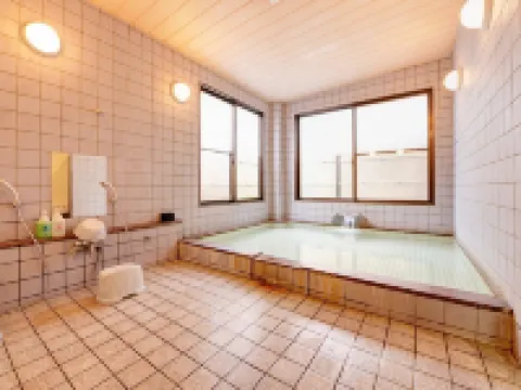 廣瀬屋旅館 小菅村のホテル