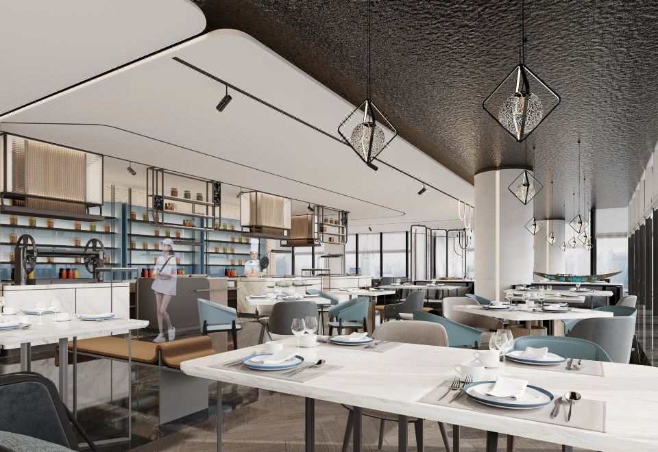 3. 크라운 플라자 ..