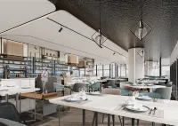 Crowne Plaza Taizhou City Center Hotels in Taizhou