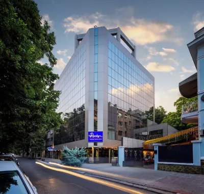 Rosslyn Thracia Hotel Sofia Hotels in der Nähe von Center Orenda 111