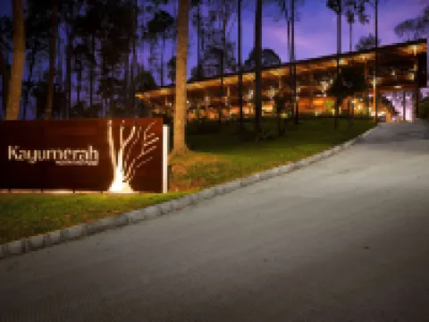 巴丹島温德姆酒店 農薩酒店