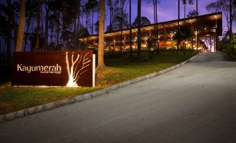 Wyndham Panbil Batam