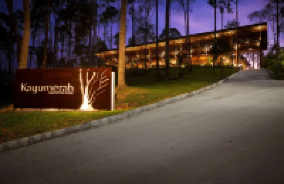 Wyndham Panbil Batam