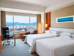 Sheraton Grand Hiroshima Hotel