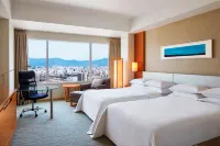 Sheraton Grand Hiroshima Hotel