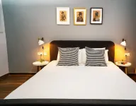 Urban Oasis Holiday Home Hotels in Bugibba
