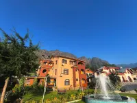 Impex Hill Resorts Hotels in Nishat