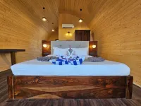 Praveg Beach Resort Diu Ghoghla Beach Các khách sạn ở 