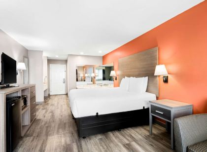 Best Western Gateway Inn