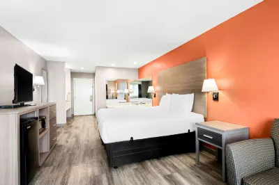 Best Western Gateway Inn Hotels in Yazoo City