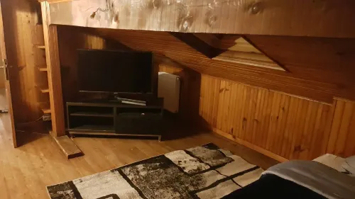 Studio Proche Paris, La Défense Et Stade De France Hotels in Argenteuil