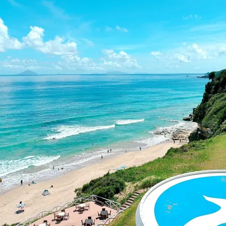 Shimoda Prince Hotel