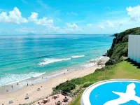 Shimoda Prince Hotel - Beach