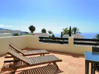 Casa Bellavista - Pueblo Don Thomas