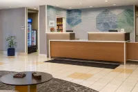 SpringHill Suites Medford