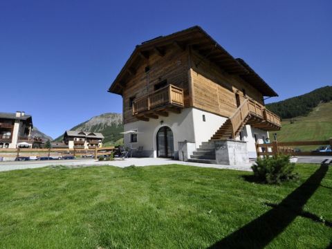 Appartamenti Raggio di Sole