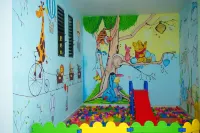 Dnc Shevaroys Resorts & Spa