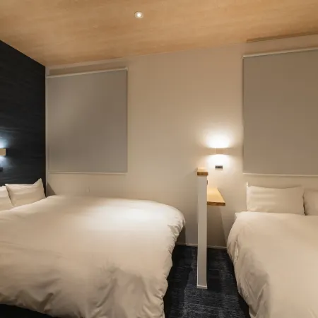 J-Stay Beppu Indigo