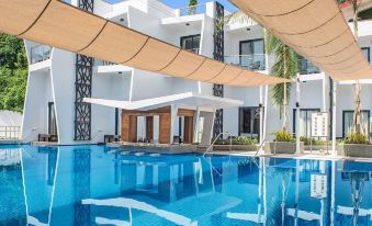 Best Western Plus the Ivywall Resort-Panglao