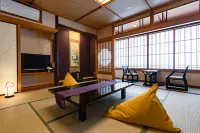 Nagomi No Yado Ookawa Hotels in Тойока