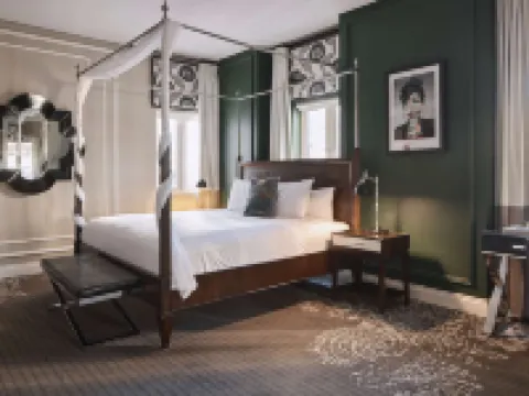 The Inchcolm by ODE Hotels Hotels in Spring Hill
