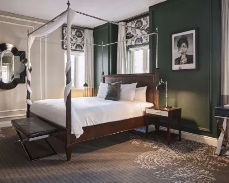 The Inchcolm by ODE Hotels Hotels in Spring Hill