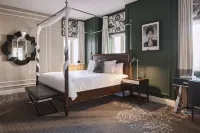 The Inchcolm by ODE Hotels Hotels in Spring Hill