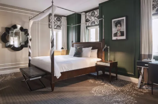 The Inchcolm by ODE Hotels Hôtels à : 