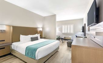 Best Western Plus Safford