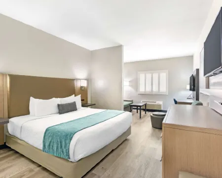 Best Western Plus Safford Hotels in Safford