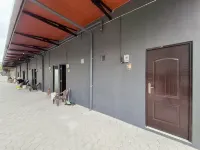 Homestay Sido Joyo near Sunrise Mall Mitra RedDoorz