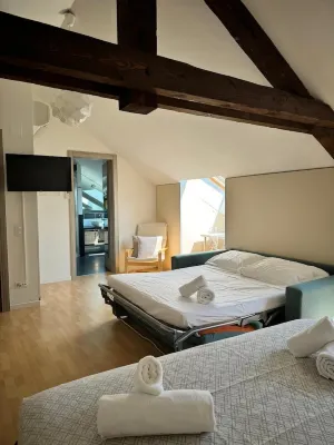 Hotel Locanda Castagnola