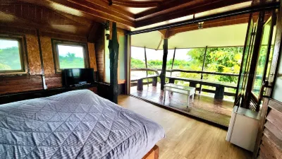 Natura Ravee Greenstay Hotels near Namtok Bua Tong-Nam Phu Chet Si National Park