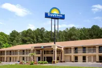 Days Inn by Wyndham Covington