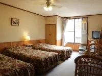 Pension Eden - Pet friendly