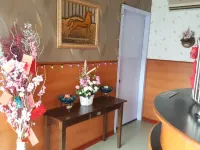 New Orchid Hotel Tuaran Hotels in Tuaran