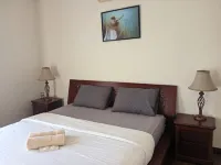 SleepRest @ Villa Panbil L-02 Hotel a Kabil