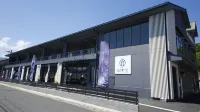 天橋立旅館 天橋立觀景地附近的飯店