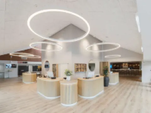 Best Western Plus Hotel Odense Hoteles en Odense