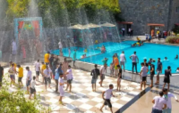 Lal Bagh Resort Ranakpur - Step into the Wild, Stay in Luxury