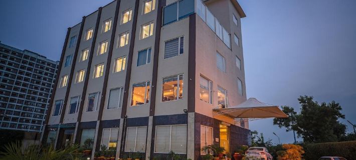 Hotel the Royal Bharti Отели в г. Вриндавана